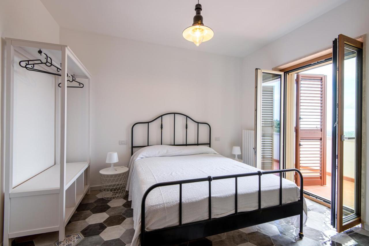 Terracielomare Apartments Monopoli Eksteriør billede