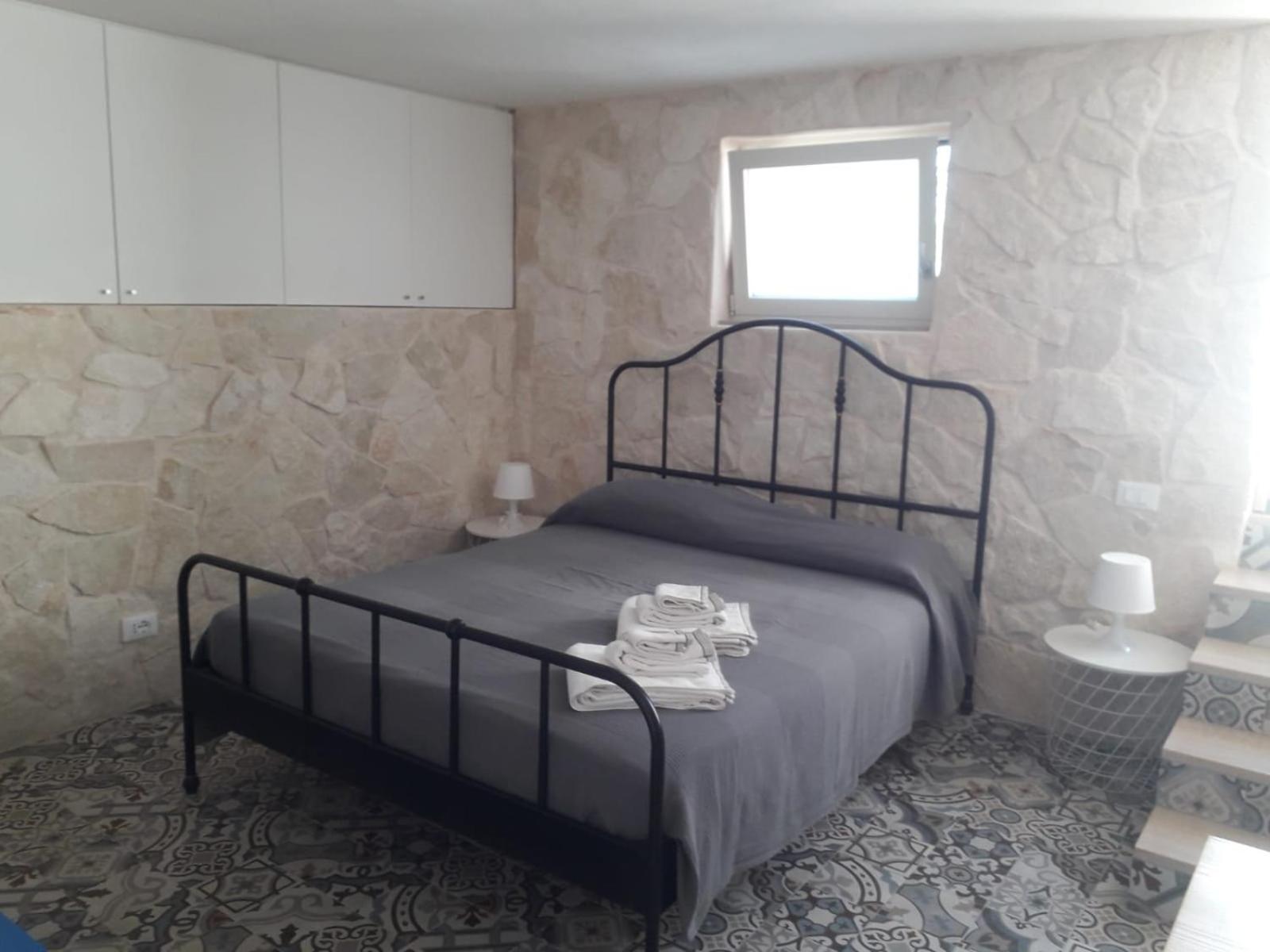 Terracielomare Apartments Monopoli Eksteriør billede