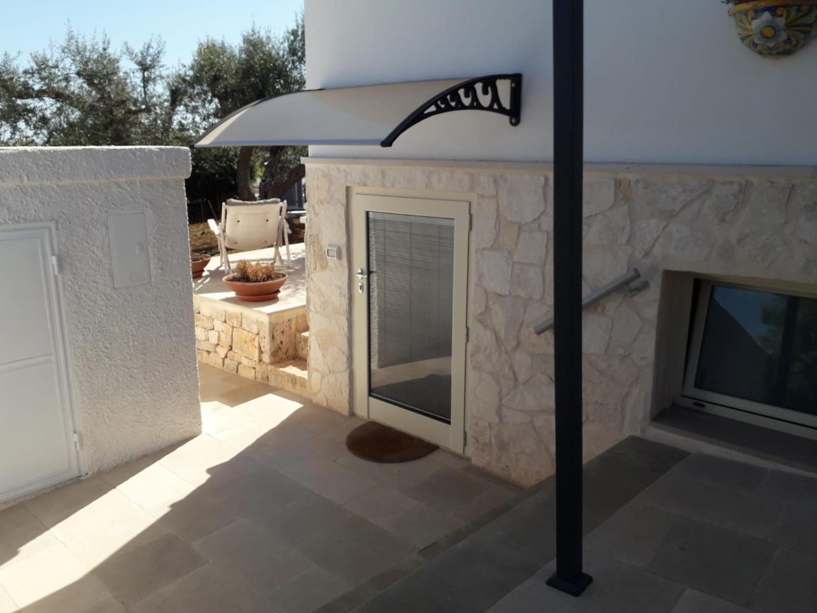 Terracielomare Apartments Monopoli Værelse billede