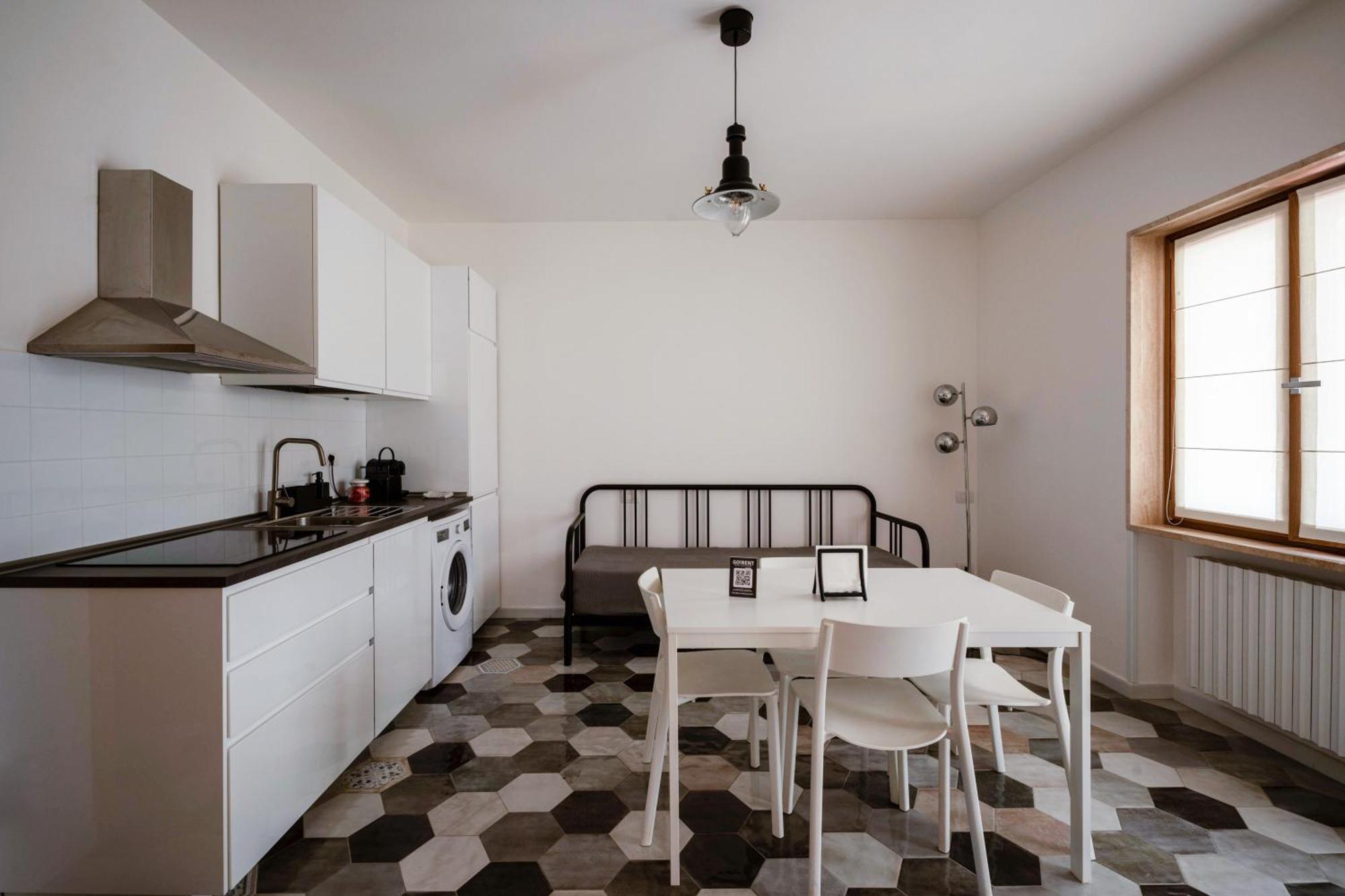 Terracielomare Apartments Monopoli Eksteriør billede