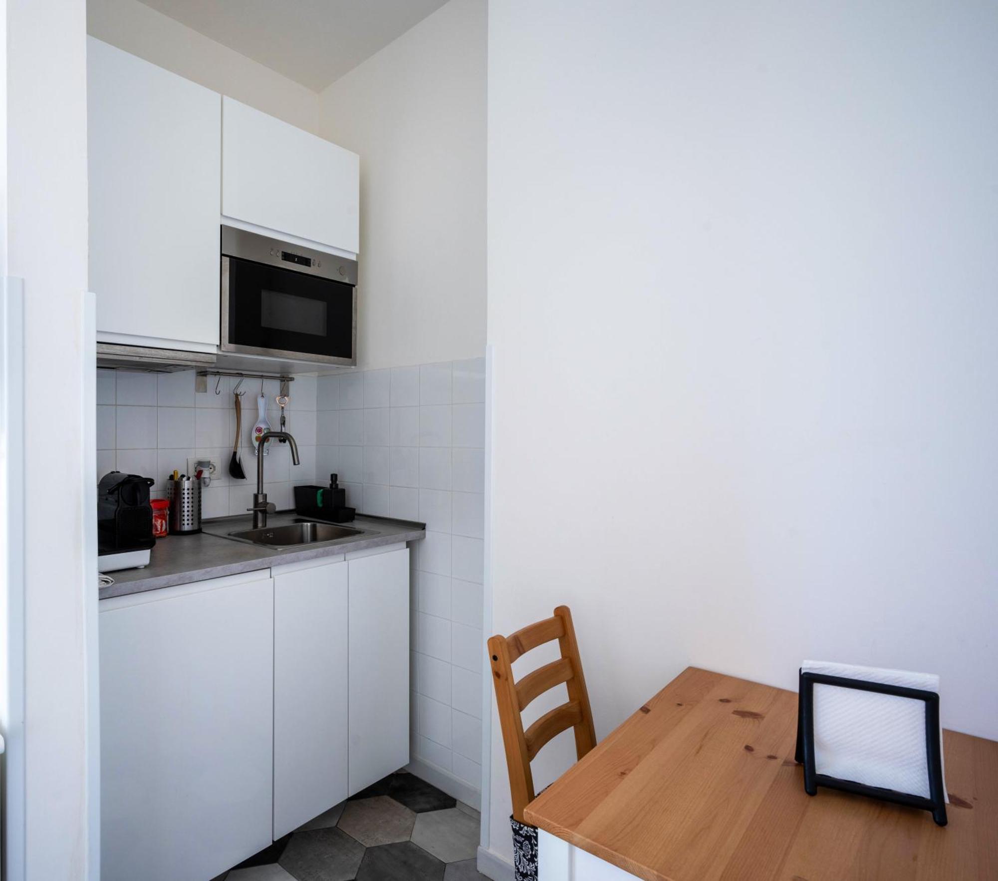 Terracielomare Apartments Monopoli Eksteriør billede
