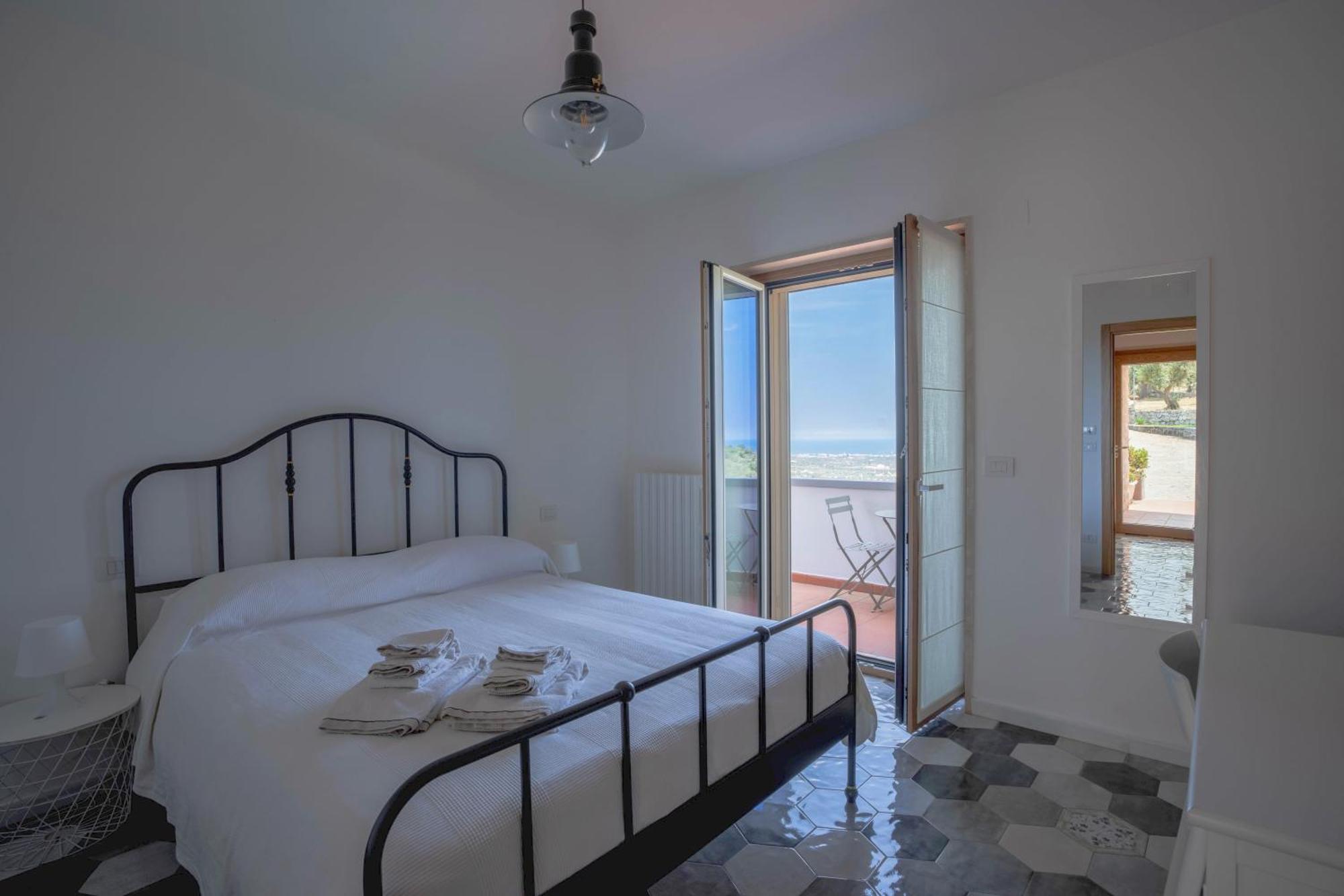 Terracielomare Apartments Monopoli Eksteriør billede